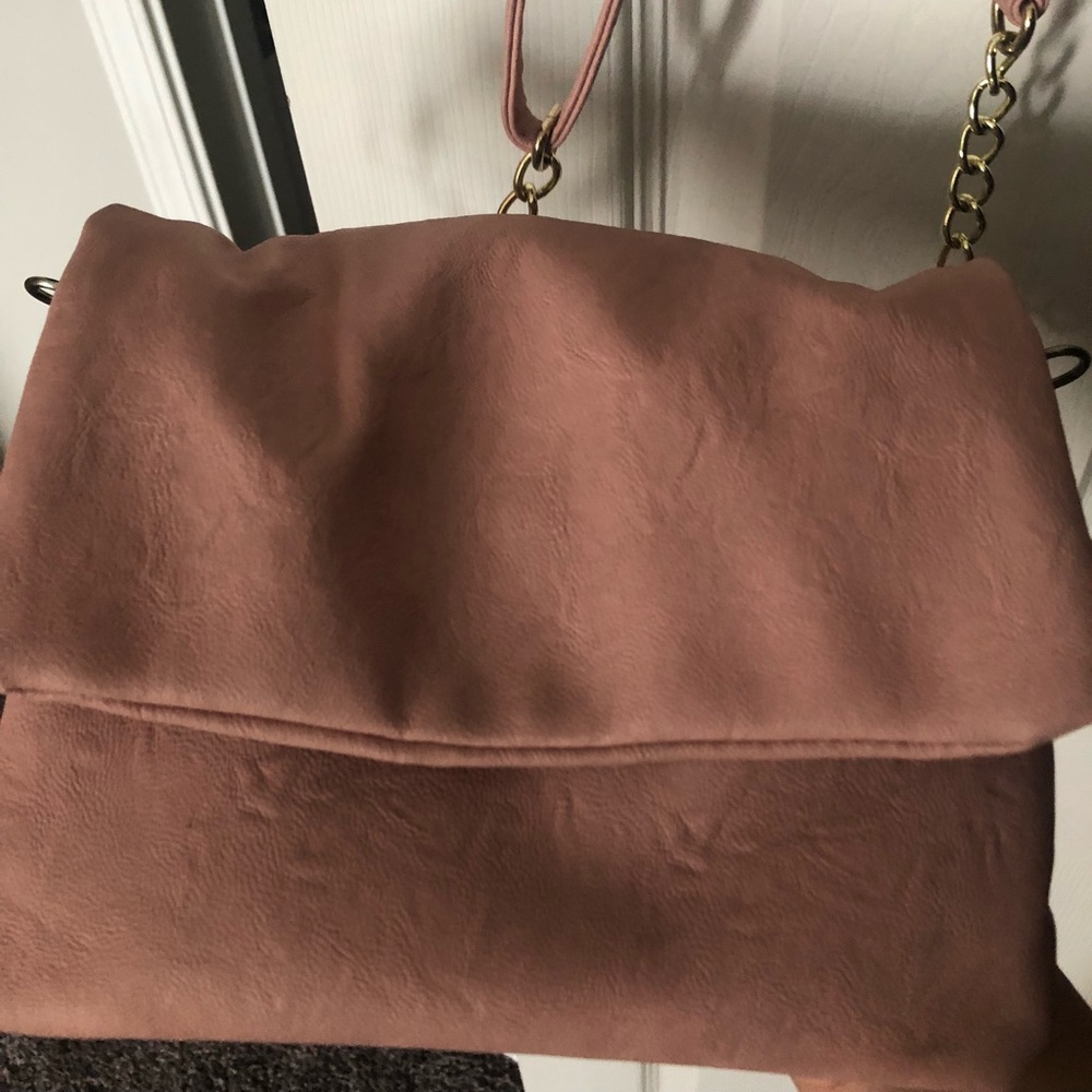 Pink Purse